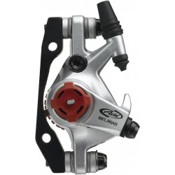 Diskiniai stabdžiai Avid BB5 MTB mechanical 160mm disc