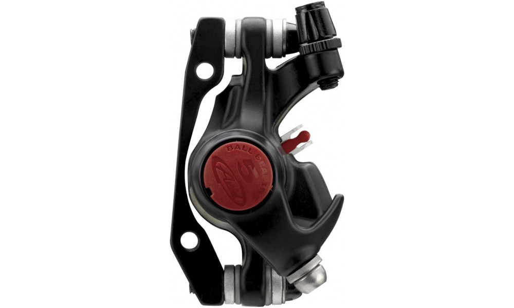 Diskiniai stabdžiai Avid BB5 Road mechanical 160mm disc 