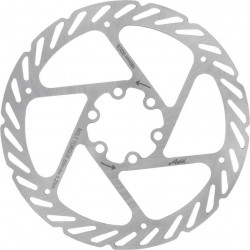 Stabdžių diskas Avid G2 CleanSweep 200mm 6-bolt