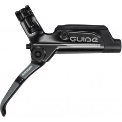 Diskiniai stabdžiai priekiniai SRAM Guide T hydraulic