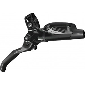 Diskiniai stabdžiai priekiniai SRAM G2 Ultimate hydraulic gray