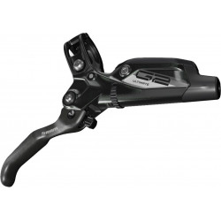Diskiniai stabdžiai priekiniai SRAM G2 Ultimate hydraulic black-rainbow Diskiniai stabdžiai priekiniai SRAM G2 Ultimate hydraulic black-rainbow