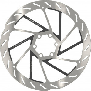 Stabdžių diskas SRAM HS2 Rounded 180mm 6-bolt