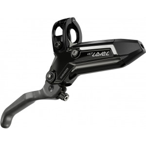 Diskiniai stabdžiai galiniai SRAM Code Ultimate Stealth 2-piston hydraulic