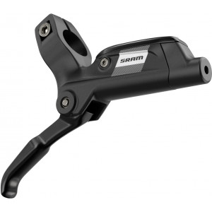 Diskiniai stabdžiai galiniai SRAM S300 hydraulic flat mount