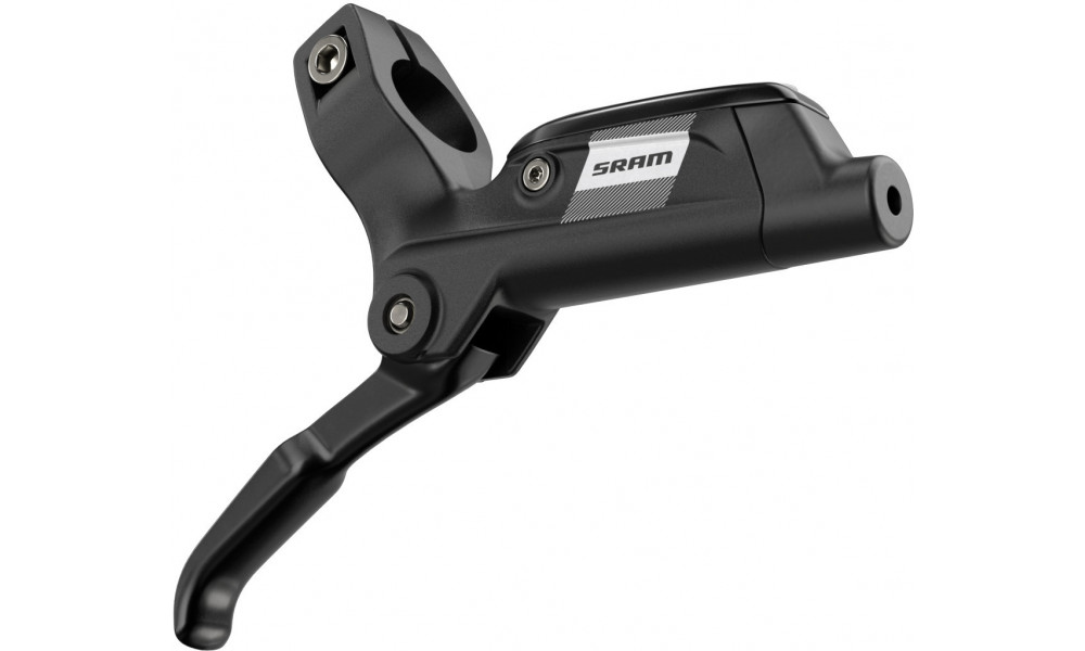 Diskiniai stabdžiai galiniai SRAM S300 hydraulic flat mount 