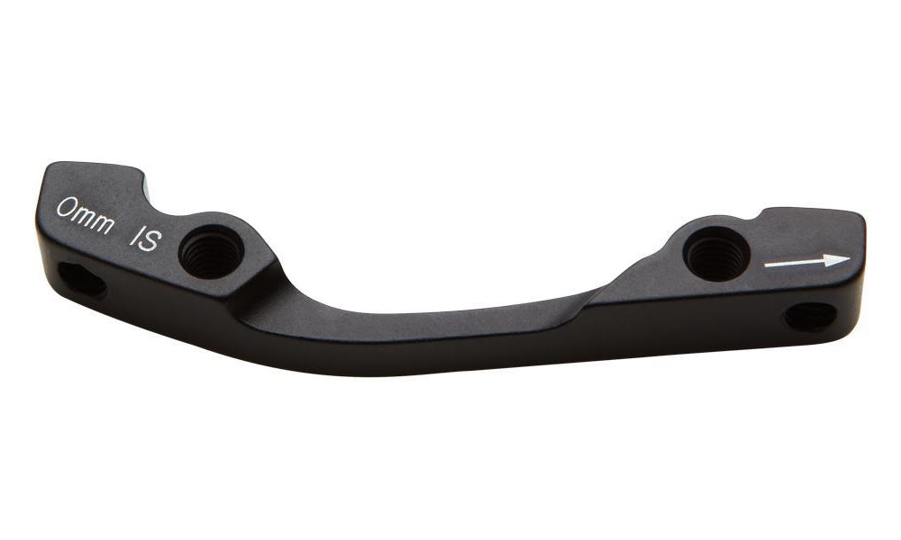 Diskinio stabdžio suporto adapteris Avid IS front 180mm/rear 160mm 20mm 