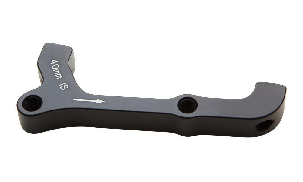 Diskinio stabdžio suporto adapteris galinis Avid IS 200mm 60mm 