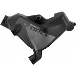 Diskinių stabdžių suportas SRAM Red eTap AXS D1 hydraulic flat mount