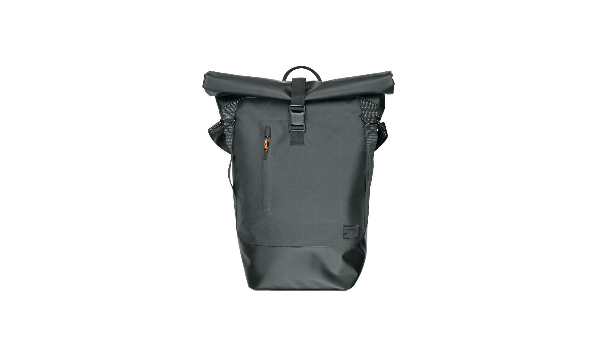 Kelioninis krepšys SKS Infinity Universal side bag black - 1