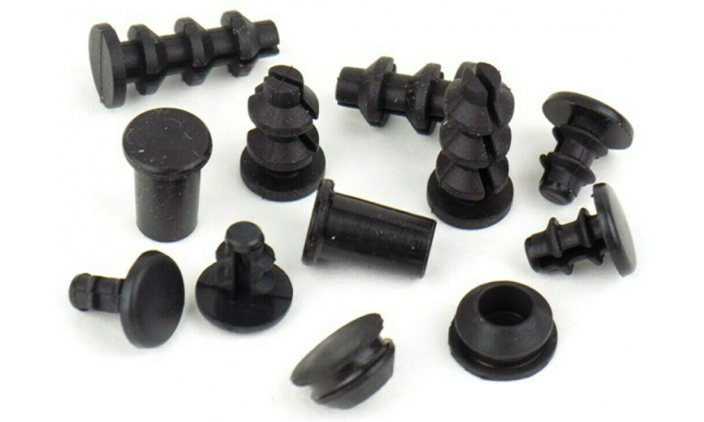 Rėmo kamštukai SRAM 8mm (25 vnt.) 