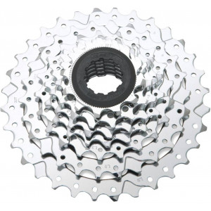 Galinis žvaigždžių blokas SRAM PG-830 8-speed