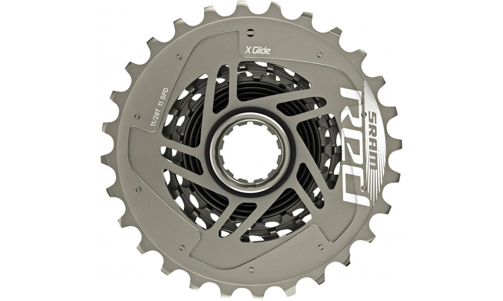 Galinis žvaigždžių blokas SRAM XG-1190 11-speed 