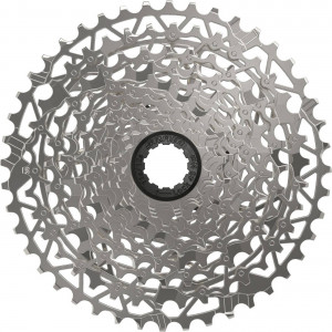 Galinis žvaigždžių blokas SRAM PG-1231 XPLR 12-speed 11-44T