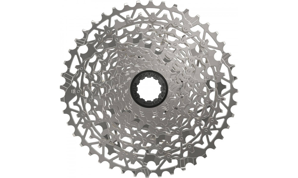 Galinis žvaigždžių blokas SRAM PG-1231 XPLR 12-speed 11-44T 