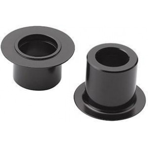 Adapteris SRAM rear hub conversion caps for Rise 60 12x142mm thru axle