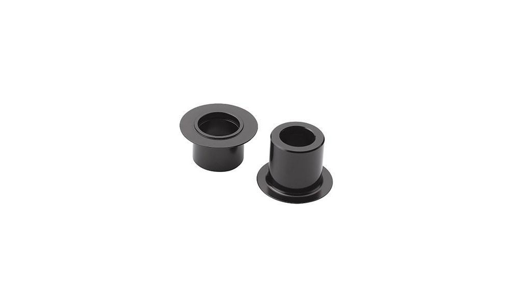 Adapteris SRAM rear hub conversion caps for Rise 60 12x142mm thru axle 