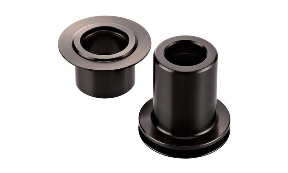 Adapteris SRAM rear hub conversion caps for Roam 60/Roam 50/Rail 50 12x135mm thru axle 