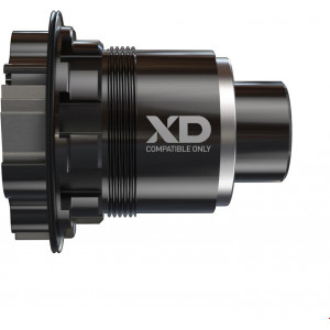 Įvorės/stebulės būgnas SRAM for X0/Rice/Roam/Rail XD 11/12-speed