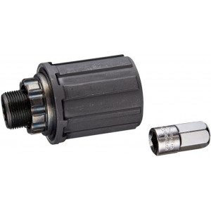 Įvorės/stebulės būgnas SRAM for MTH 406 HG 10-speed