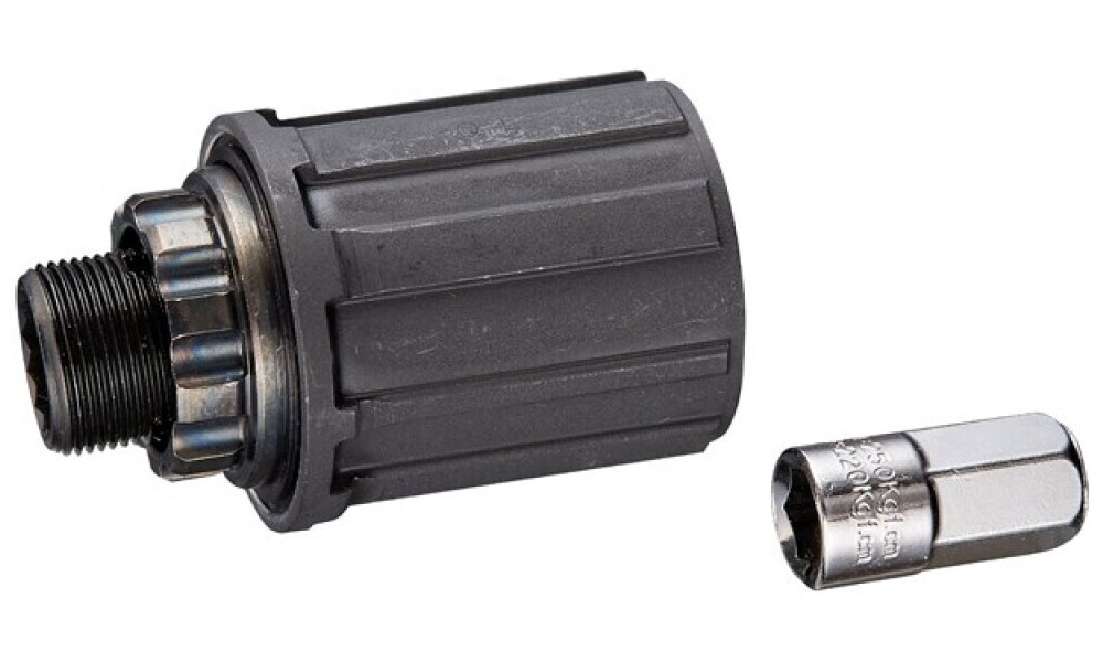 Įvorės/stebulės būgnas SRAM for MTH 406 HG 10-speed 