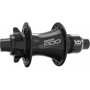 Galinė įvorė SRAM 900 9x135/12x142mm Disc 6-bolt 9/10/11-speed