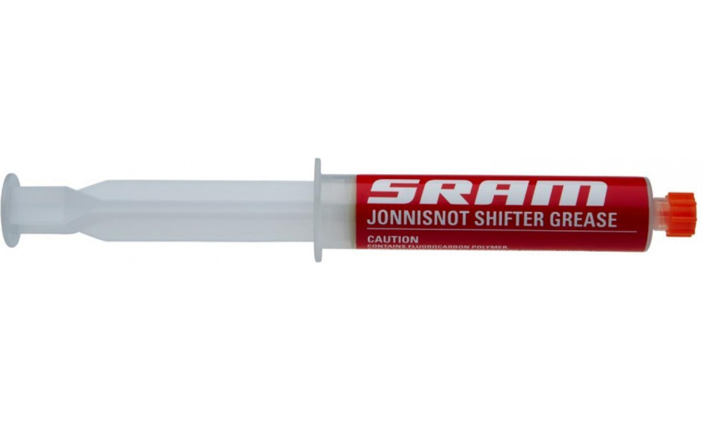 Tepalas SRAM Jonnisnot for shifters 20ml 