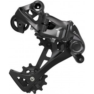 Galinis pavarų perjungėjas SRAM X1 Type 2.1 11-speed