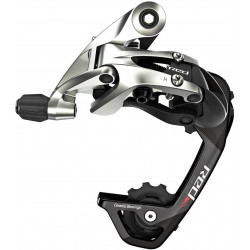 Galinis pavarų perjungėjas SRAM Red medium cage 11-speed