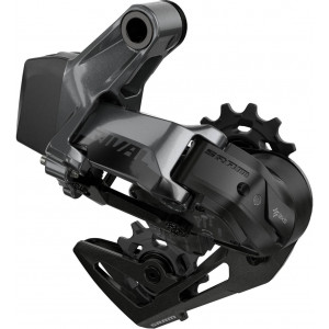 Galinis pavarų perjungėjas SRAM Rival XPLR eTap AXS D1 12-speed