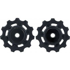 Galinio pavarų perjungėjo ratukų komplektas SRAM X9/X7 10/11-speed