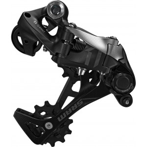 Galinis pavarų perjungėjas SRAM X01 Type 2.1 11-speed black