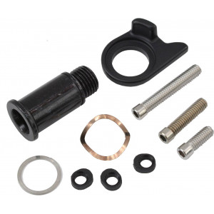 Galinio pavarų perjungėjo varžtų komplektas SRAM B and limit for Rival eTap AXS 36T Galinio pavarų perjungėjo varžtų komplektas SRAM B and limit for Rival eTap AXS 36T