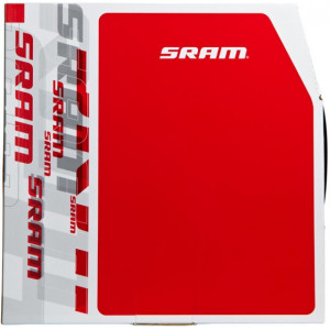 Pavarų šarvas SRAM 4mm 30m Box black