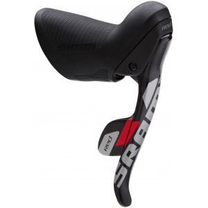 Pavarų perjungimo rankenėlė SRAM Red Egro Dynamic 2-speed