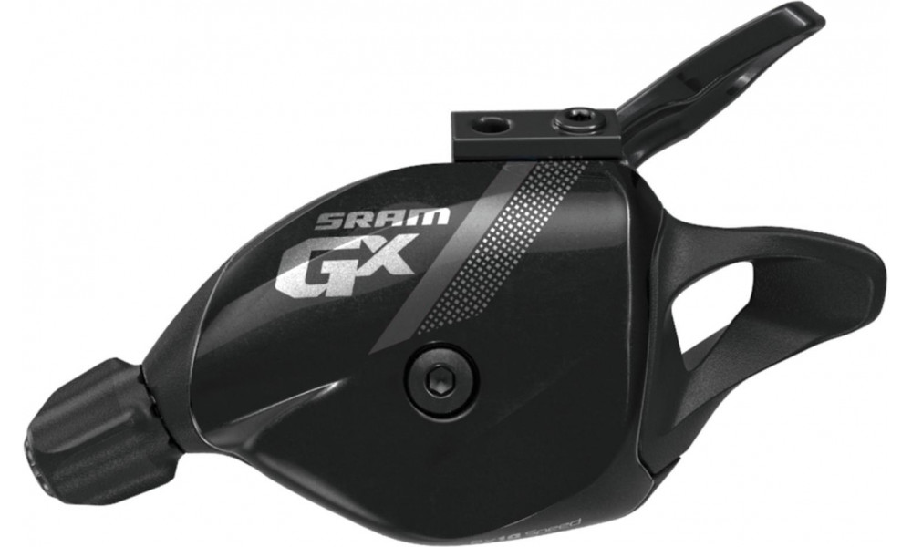 Pavarų perjungimo rankenėlių komplektas SRAM GX 2x10-speed 