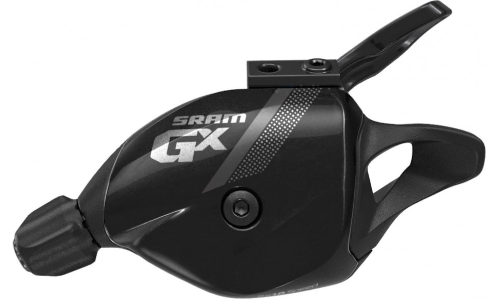 Pavarų perjungimo rankenėlė SRAM GX 2-speed 