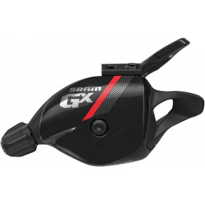 Pavarų perjungimo rankenėlė SRAM GX trigger 11-speed black-red