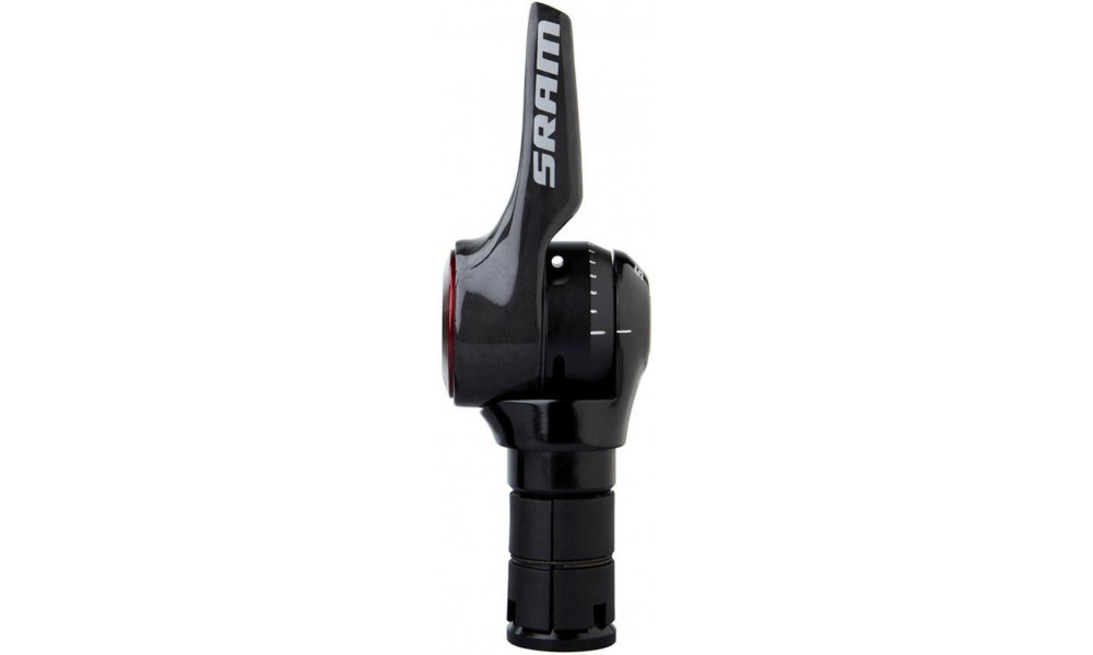 Pavarų perjungimo rankenėlė SRAM SL-1159 R2C TT 11-speed 