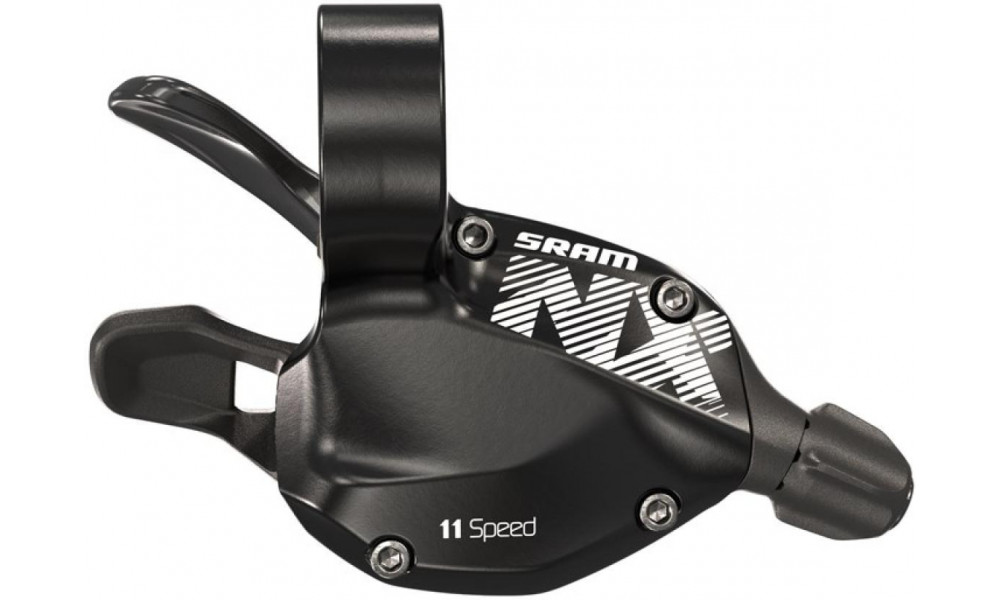 Pavarų perjungimo rankenėlė SRAM NX trigger 11-speed 