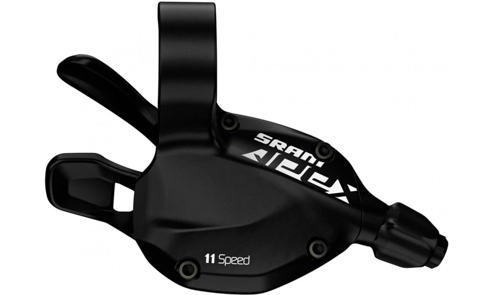 Pavarų perjungimo rankenėlė SRAM Apex trigger 11-speed 