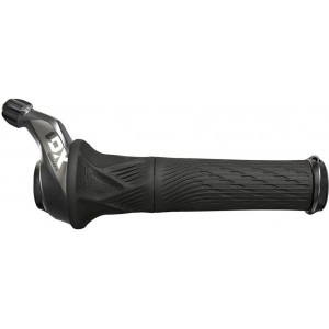 Pavarų perjungimo rankenėlė SRAM X01 Eagle grip 12-speed black