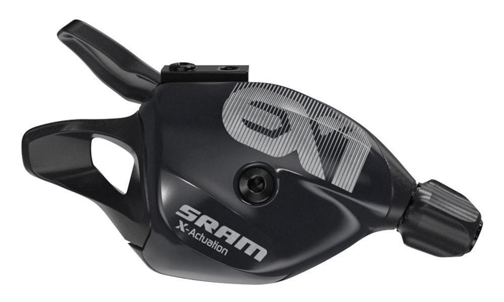 Pavarų perjungimo rankenėlė SRAM EX1 trigger 8-speed 