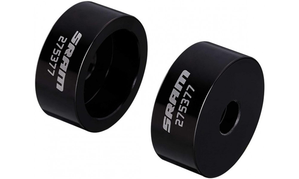 Įrankis SRAM front hub bearing press for X0/900/Rise/Roam/Rail 23x32x7 