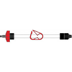 Įrankis SRAM bleeding edge for Guide/Leel/S4