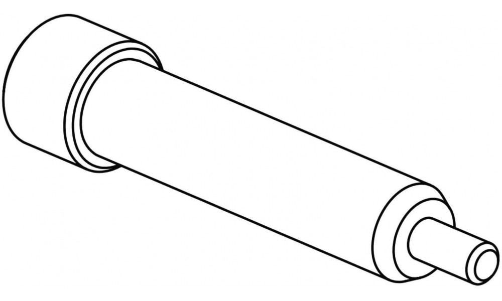 Įrankis SRAM for lever pivot removal and service Level TLM/TL 