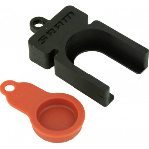 Įrankis SRAM for caliper piston removal for Level Ultimate/TLM/ eTap HRD 21mm