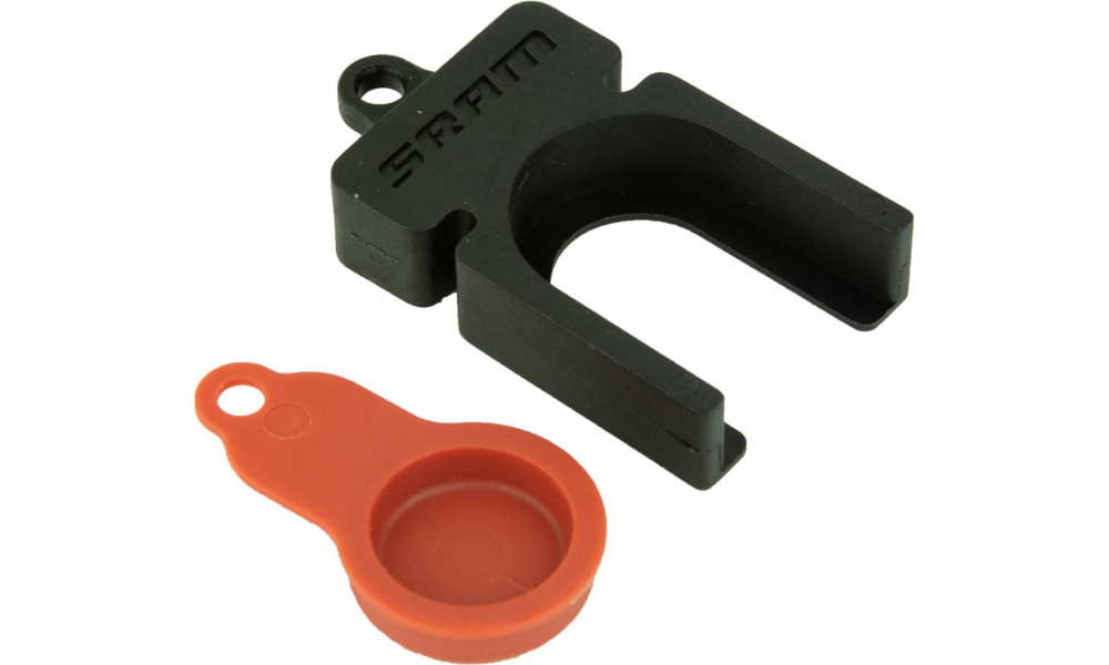 Įrankis SRAM for caliper piston removal for Level Ultimate/TLM/ eTap HRD 21mm 