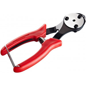 Įrankis SRAM cable cutter with crimper