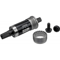 Miniklio velenas NECO B910 BSA 73mm steel/steel Miniklio velenas NECO B910 BSA 73mm steel/steel